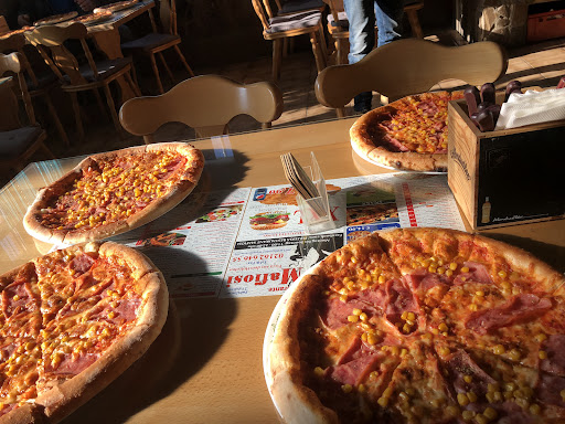 Pizzeria Restaurant Mafiosi – Wilfleinsdorf