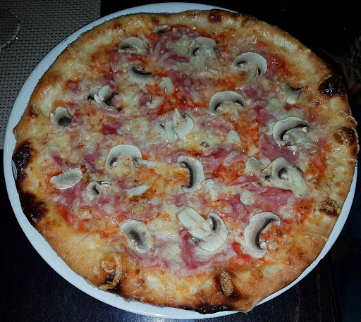 Pizzeria/Restaurant P&P – Berndorf