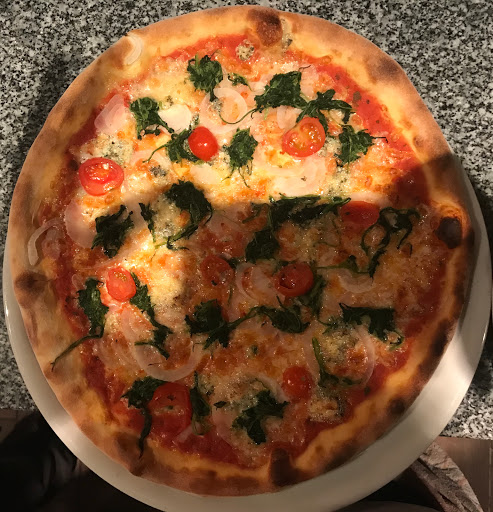 Pizzeria-Restaurant Parma – Saalbach-Hinterglemm
