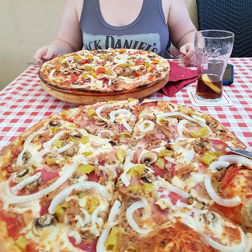 Pizzeria Restaurant Rosa Mystica – Fürth