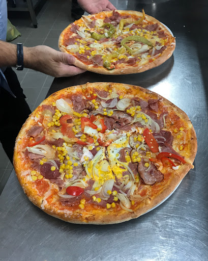 Pizzeria Restaurant Sadi – Schönkirchen-Reyersdorf