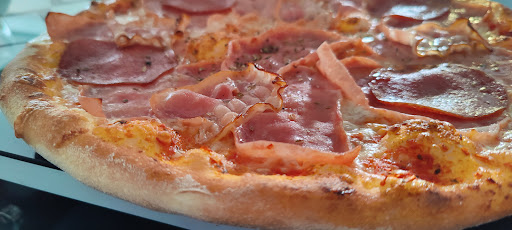 Pizzeria Restaurant Santa Rosa – Lackendorf