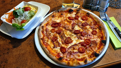 Pizzeria – Restaurant Speranza – Ernstbrunn