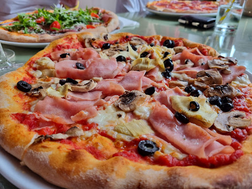 Pizzeria Restaurant Toscana – St Wolfgang im Salzkammergut