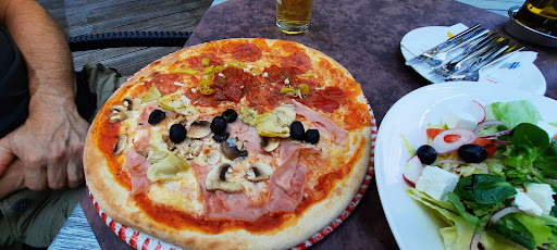 Pizzeria Restaurant Villaggio – Fügen