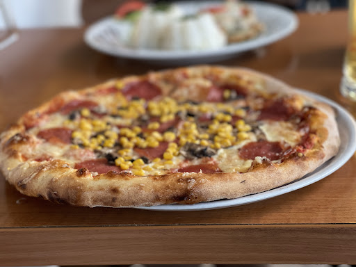 Pizzeria Restaurante Amore – Lockenhaus