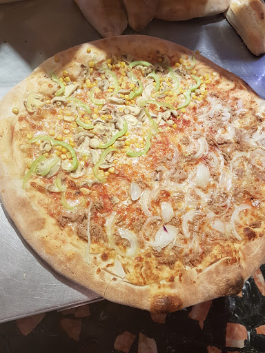 Pizzeria Rialto – Krems an der Donau