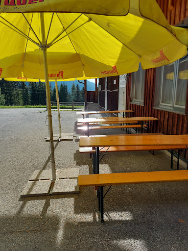 Pizzeria Rinegger Holzstüberl – Rinegg