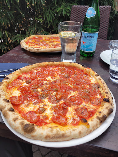Pizzeria Ristorante Antonio – Wörgl