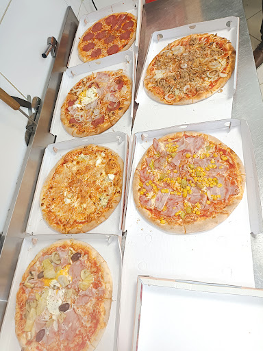 Pizzeria Ristorante Camillo – Saad Pizzeria – Mistelbach