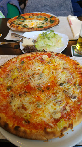 Pizzeria Ristorante Castello – Nenzing