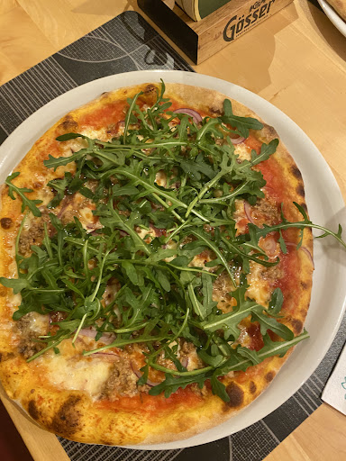 Pizzeria – Ristorante Da Buki 2 – Hermagor-Pressegger See