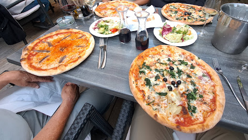 Pizzeria Ristorante Da Luigi – Dornbirn