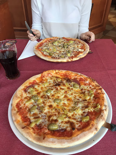 Pizzeria Ristorante DaGiuseppe – Bregenz