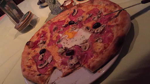 Pizzeria-Ristorante Danijele – Pressbaum