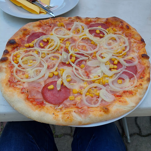 Pizzeria – Ristorante De Napoli – Stollhof