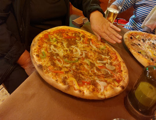 Pizzeria Ristorante Fabio – Linz