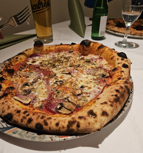 Pizzeria Ristorante Färbers – Dornbirn