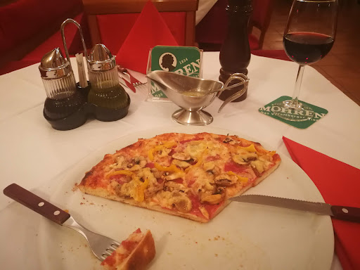 Pizzeria Ristorante Galileo – Bregenz
