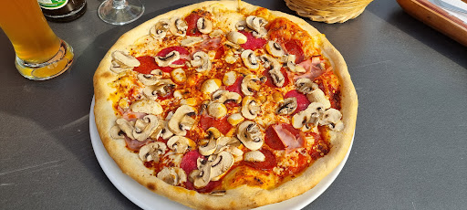 Pizzeria Ristorante Garofalo – Wald-Michelbach