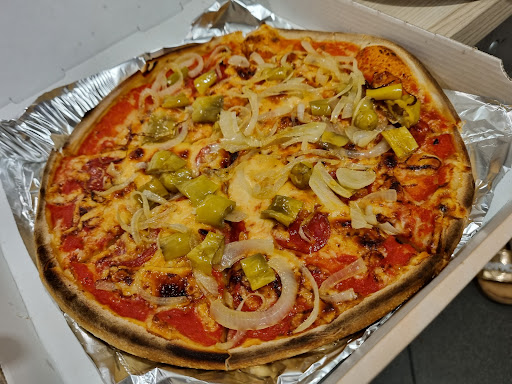 Pizzeria-Ristorante Il Principe – Waldstetten