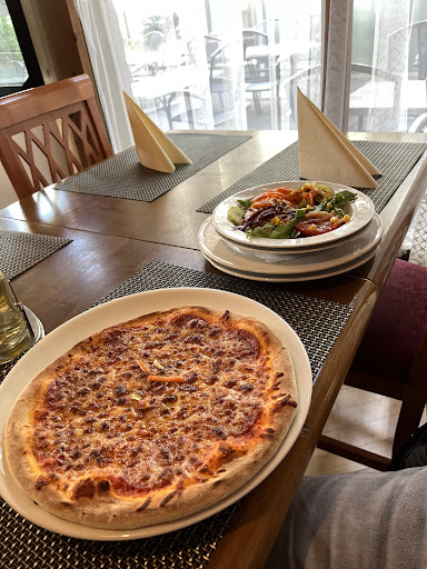 Pizzeria Ristorante La Montanara – Andelsbuch