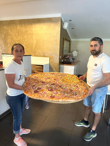 Pizzeria Ristorante La Rosa – Fohnsdorf