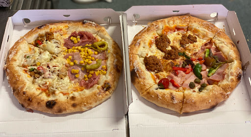 Pizzeria Ristorante Lassee – Lassee