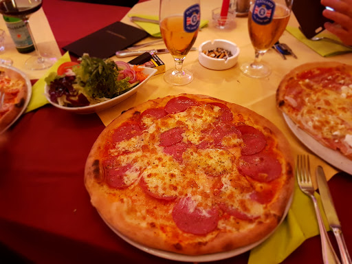 Pizzeria Ristorante Lucente – Sankt Marein im Mürztal