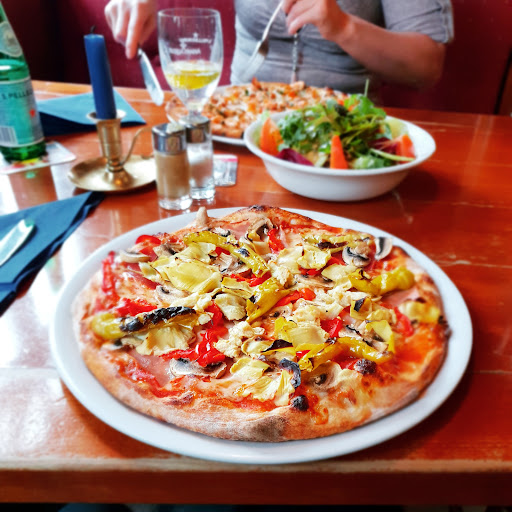 Pizzeria-Ristorante Nabucco – Kirchberg in Tirol