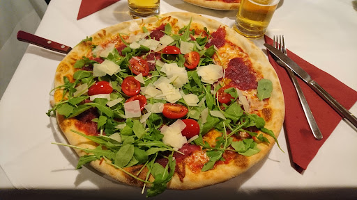 Pizzeria Ristorante Peppe – Bregenz