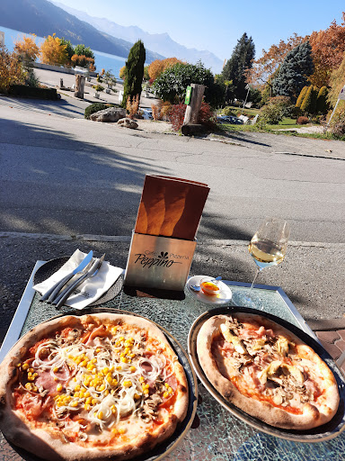 Pizzeria Ristorante Peppino – Millstatt