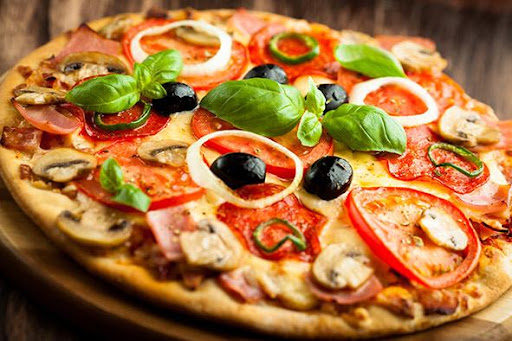 Pizzeria Ristorante Raffaello – Feldkirch