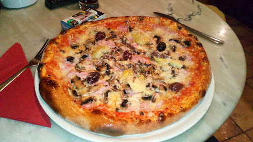 Pizzeria Ristorante Riccardo – Ternitz