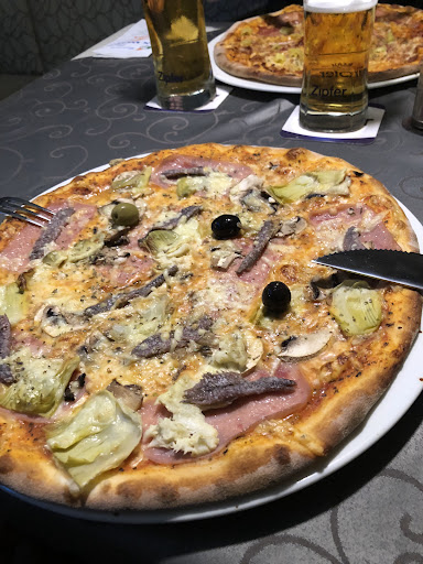 Pizzeria-Ristorante San Angelo – Altmünster