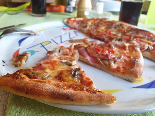 Pizzeria Ristorante Stern – Frastanz