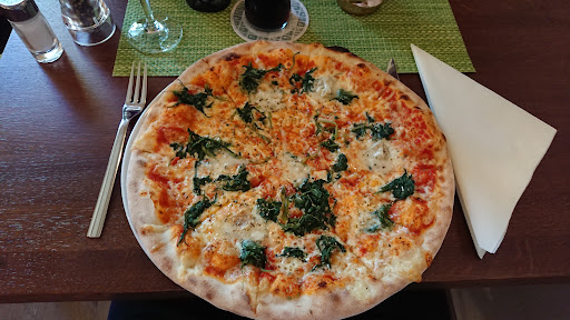 Pizzeria Ristorante Toscana – Lindau