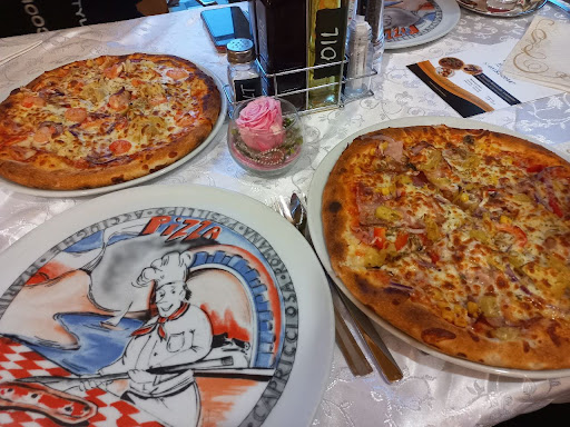 Pizzeria Ristorante Tramonto – Kainach bei Wildon
