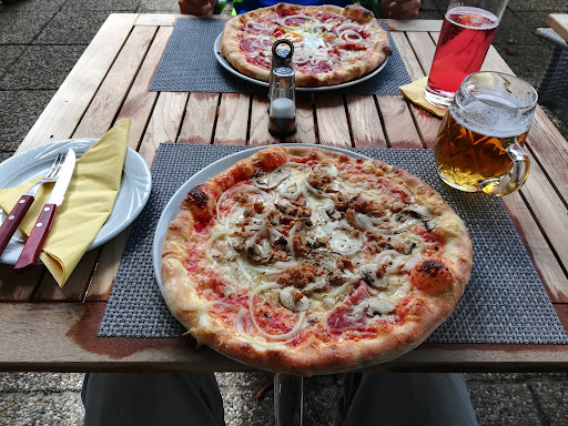 Pizzeria Ristorante Valentino – Berndorf