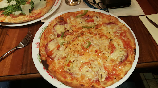 Pizzeria- Ristorante Vandanser Stuben – Vandans