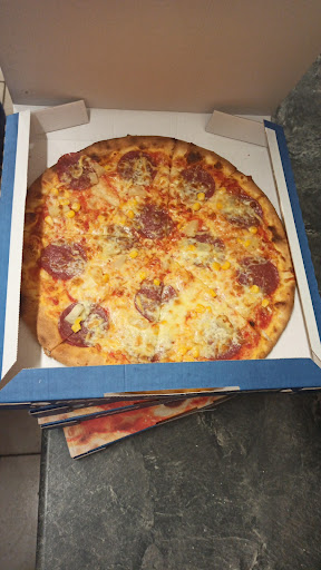 Pizzeria Ristorante Venedig – Groß Sankt Florian