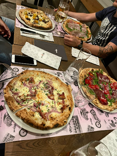 Pizzeria RIVA Favorita – Vienna