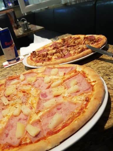 Pizzeria Riva – Waldhausen im Strudengau