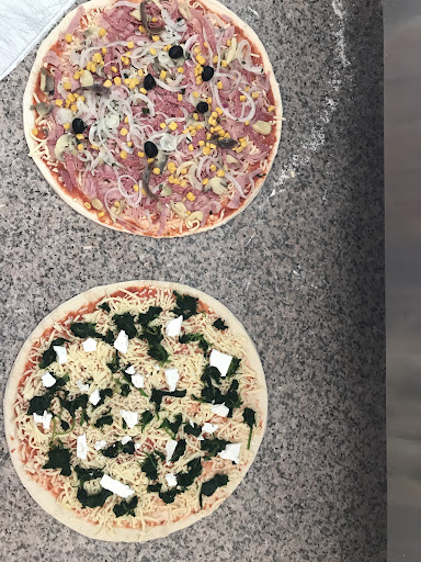 Pizzeria Roberts – Neumarkt in der Steiermark