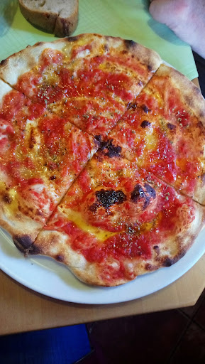 Pizzeria Roma Inh. Jeannette Di Lena – Albaching
