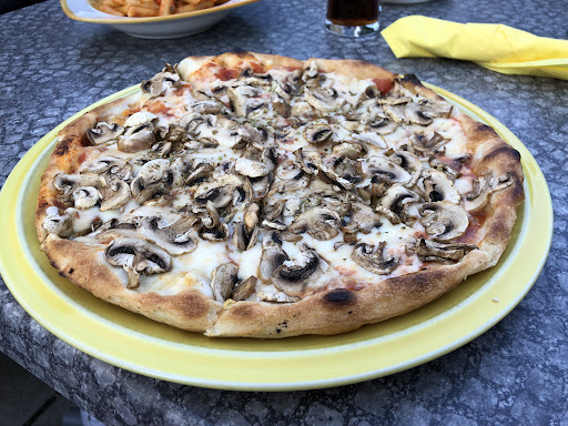 Pizzeria Romana – Feldkirchen