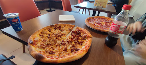 Pizzeria Rosamunde Liebenau – Graz