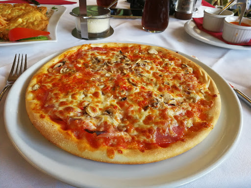 Pizzeria Rossano – Feldkirch