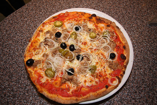 Pizzeria Rustica – Kaunertal