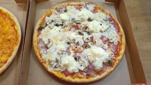 Pizzeria Salento – Stallwang